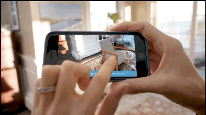 VR|亚马逊10年XR梦难圆 现正低调招聘不敢暴露野心