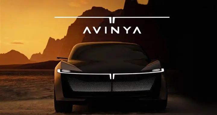 印度塔塔发布纯电概念车 设计极具未来感 或成为小理劲敌？