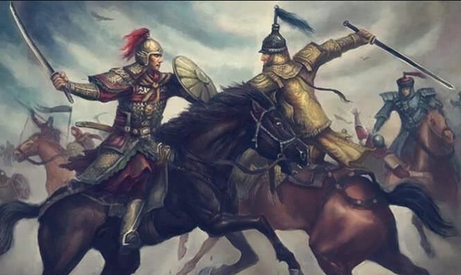 薛显,被遗忘的明朝大将,击败陈友谅,讨伐张士诚,攻入燕京,横扫陕甘