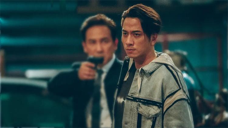 《边缘行者》致敬<a href=