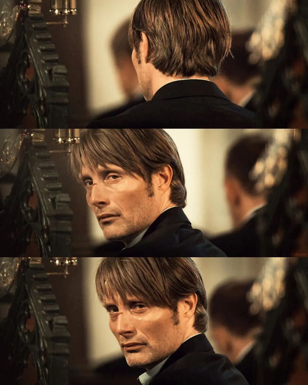 天降性感大叔救下德普的场,裘花红毯气场也输给他,太邪魅了…休闲区蓝鸢梦想 - Www.slyday.coM 天降性感大叔救下德普的场,裘花红毯气场也输给他,太邪魅了…休闲区蓝鸢梦想 - Www.slyday.coM