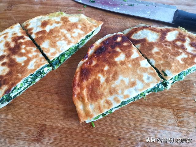 这菜1块钱一斤,做菜盒子真好吃,皮软馅多太香了,端上桌就抢光休闲区蓝鸢梦想 - Www.slyday.coM 这菜1块钱一斤,做菜盒子真好吃,皮软馅多太香了,端上桌就抢光休闲区蓝鸢梦想 - Www.slyday.coM