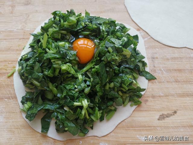 这菜1块钱一斤,做菜盒子真好吃,皮软馅多太香了,端上桌就抢光休闲区蓝鸢梦想 - Www.slyday.coM 这菜1块钱一斤,做菜盒子真好吃,皮软馅多太香了,端上桌就抢光休闲区蓝鸢梦想 - Www.slyday.coM