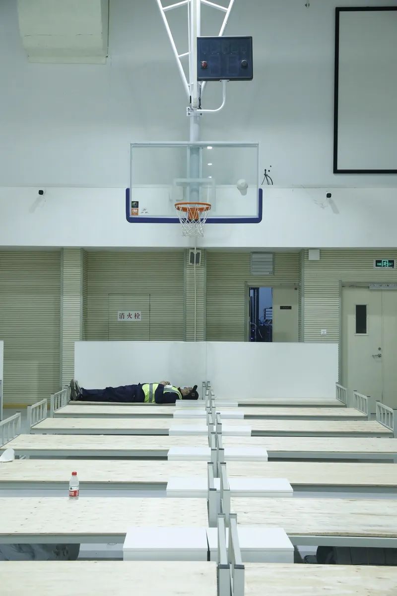 上海首个“帐篷式方舱”已有超2700人出院休闲区蓝鸢梦想 - Www.slyday.coM 上海首个“帐篷式方舱”已有超2700人出院休闲区蓝鸢梦想 - Www.slyday.coM