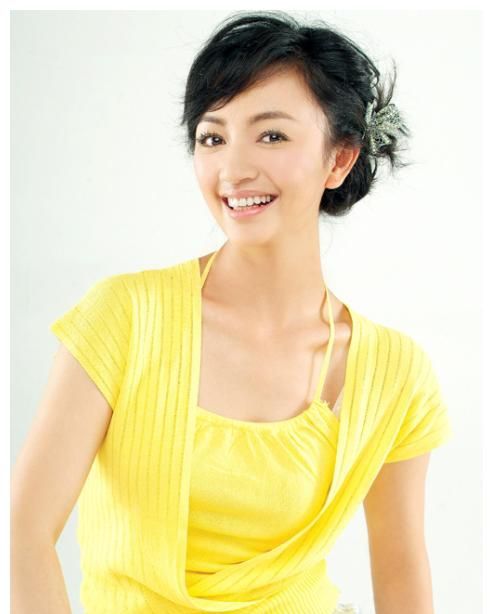 知名演员罗海琼25岁出道37岁嫁华谊副总婚后婆婆让我心安