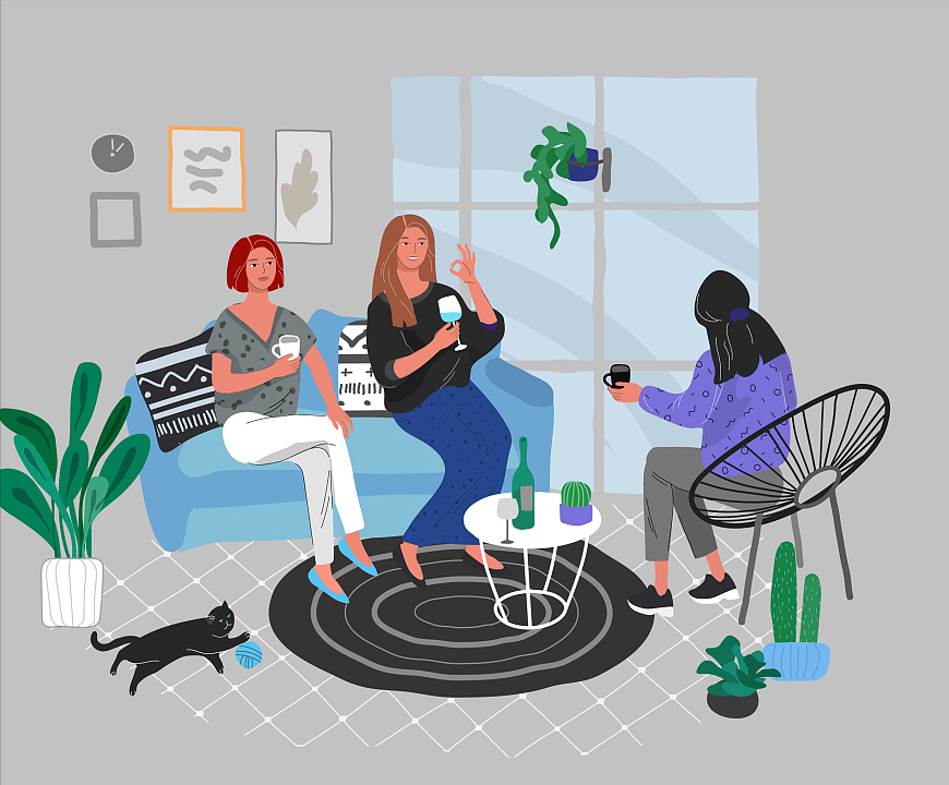 新手如何通过“附近的人”功能轻松成功约会技巧分享