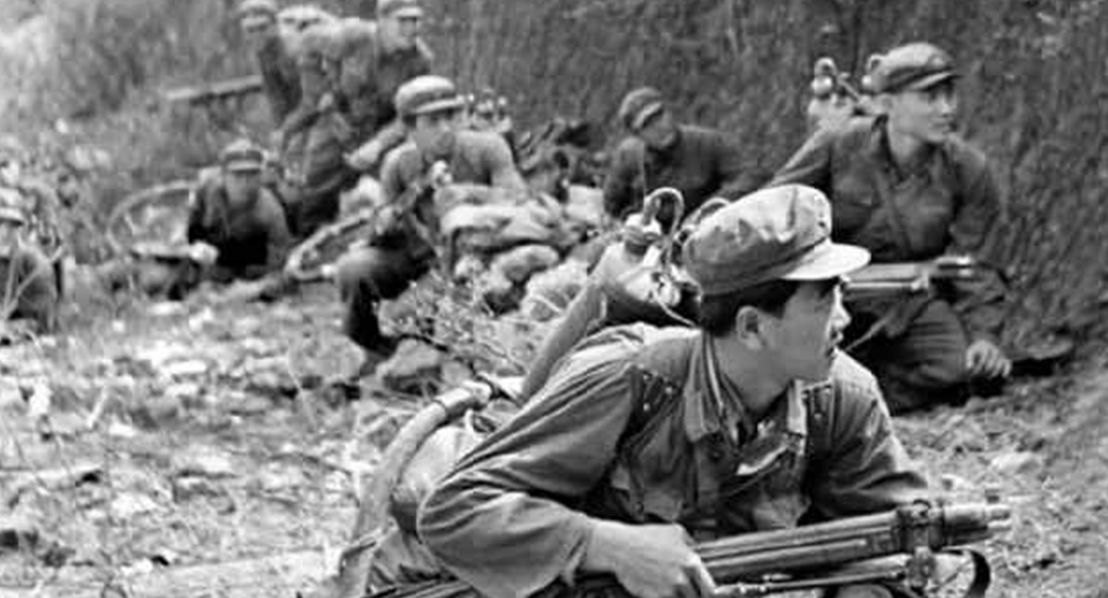 对越自卫反击战：看见两份文件后,去联合国告状的越南一声不吭