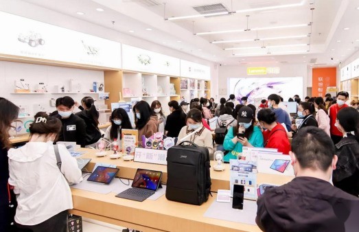 玲爷、0713再就业男团齐助力!联想五一促销,这波赢麻了休闲区蓝鸢梦想 - Www.slyday.coM 玲爷、0713再就业男团齐助力!联想五一促销,这波赢麻了休闲区蓝鸢梦想 - Www.slyday.coM