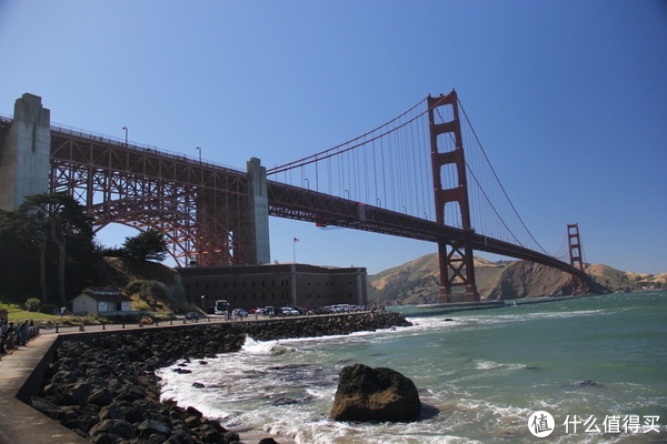 美丽国西海岸四大明珠之——旧金山|金门大桥|旧金山|九曲花街_新浪