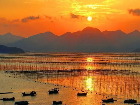 霞浦三沙镇旅游攻略 三沙镇有哪些必玩景点