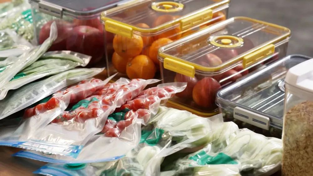 不占地装得多还时尚！海信真空冰箱演绎空间与艺术的智慧魔法-家电圈官网