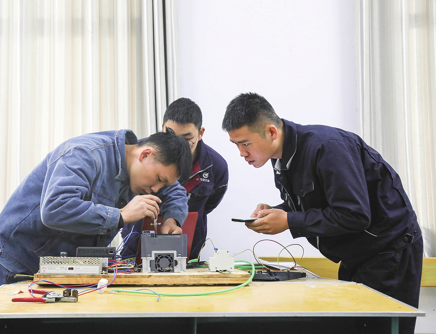 摄影学徒能学到什么 摄影入门经验方法