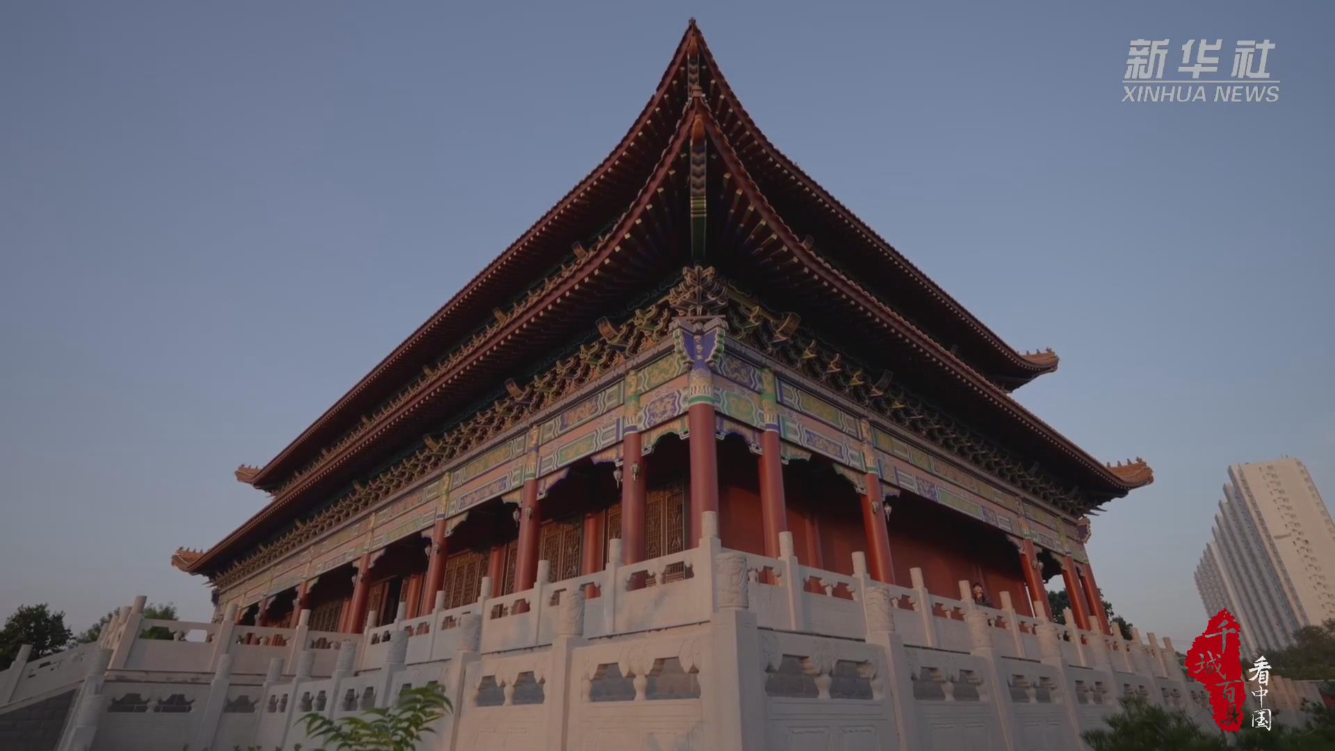 安国梧国是什么朝代 安国市在河北哪个地方