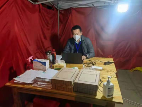 用平凡的力量,守护城市健康——六安自然资源人抗疫纪实休闲区蓝鸢梦想 - Www.slyday.coM 用平凡的力量,守护城市健康——六安自然资源人抗疫纪实休闲区蓝鸢梦想 - Www.slyday.coM