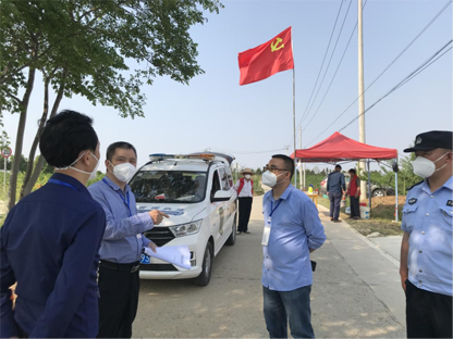 用平凡的力量,守护城市健康——六安自然资源人抗疫纪实休闲区蓝鸢梦想 - Www.slyday.coM 用平凡的力量,守护城市健康——六安自然资源人抗疫纪实休闲区蓝鸢梦想 - Www.slyday.coM