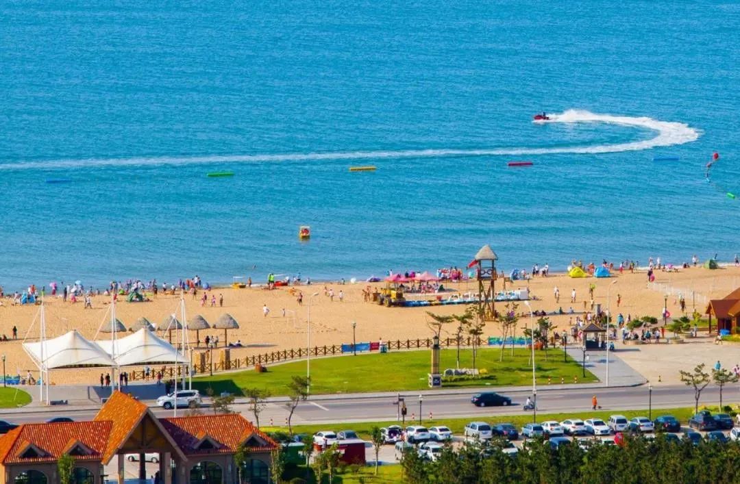 她才是山东最不该被遗忘的海滨小城!比大连更撩人,却美得很低调!休闲区蓝鸢梦想 - Www.slyday.coM 她才是山东最不该被遗忘的海滨小城!比大连更撩人,却美得很低调!休闲区蓝鸢梦想 - Www.slyday.coM