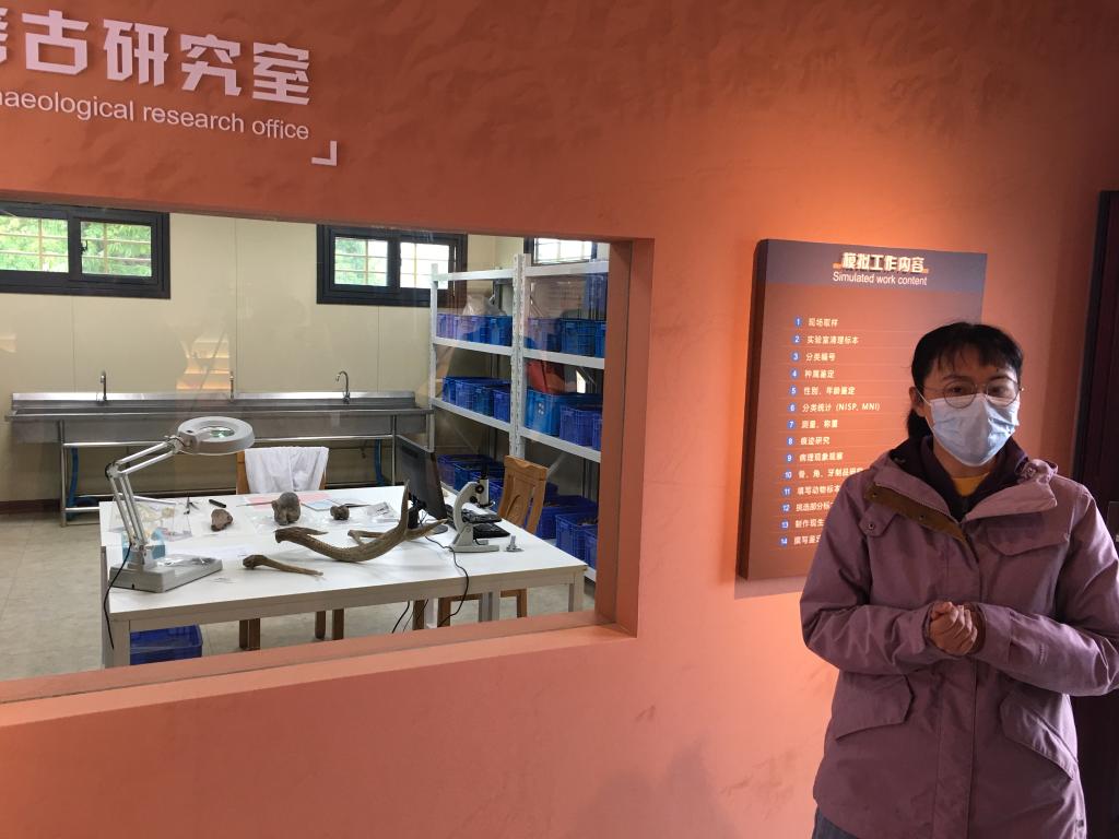 动物考古揭秘:“良渚人”爱吃什么肉?