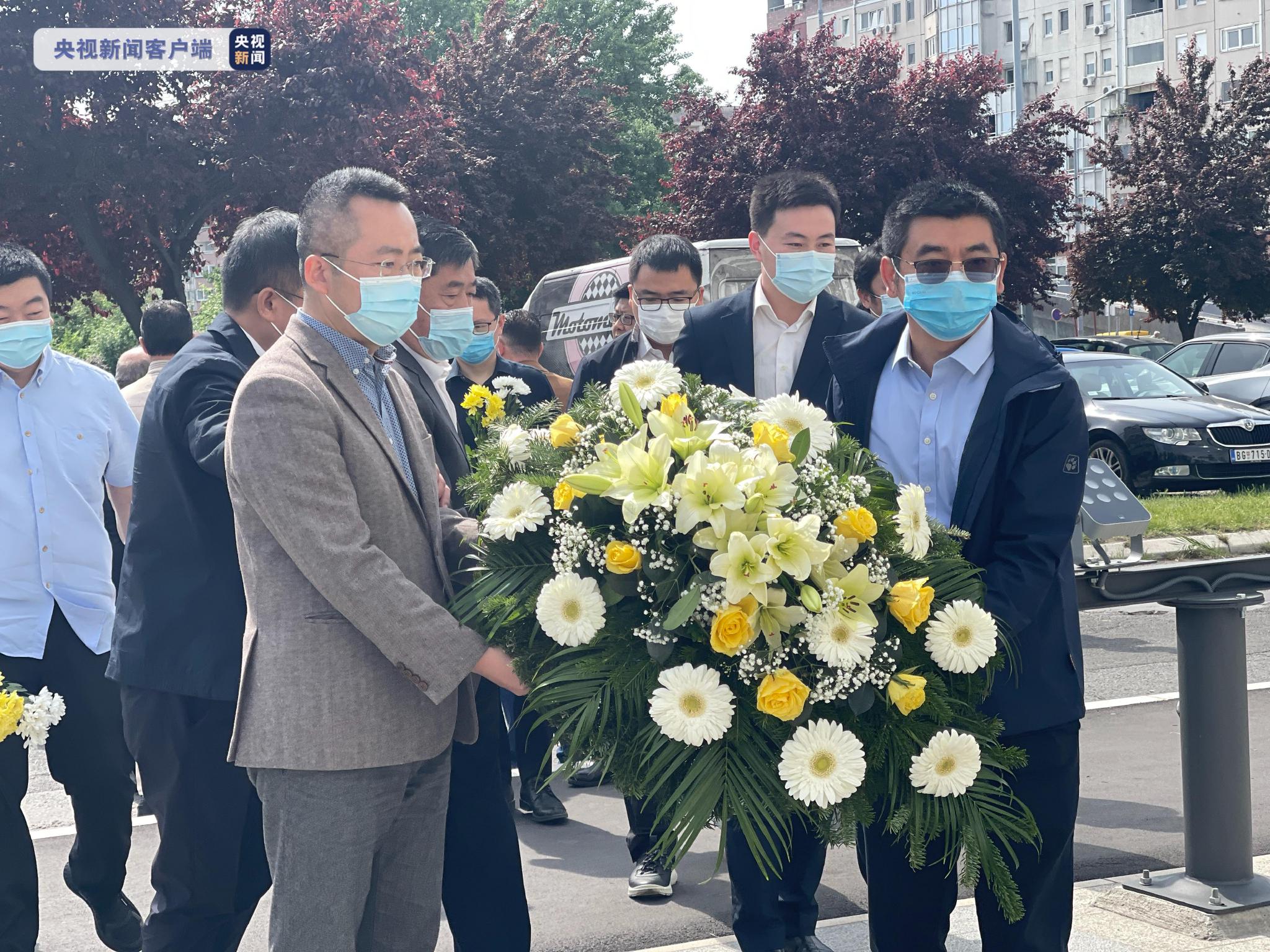 中国驻土耳其大使馆：暂无中国公民在独立大街爆炸事件中伤亡 - 2022年11月14日, 俄罗斯卫星通讯社