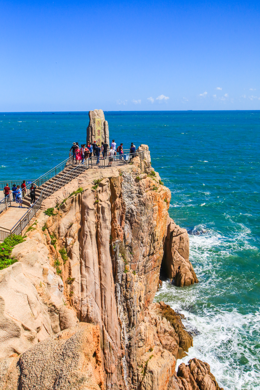 她才是山东最不该被遗忘的海滨小城!比大连更撩人,却美得很低调!休闲区蓝鸢梦想 - Www.slyday.coM 她才是山东最不该被遗忘的海滨小城!比大连更撩人,却美得很低调!休闲区蓝鸢梦想 - Www.slyday.coM
