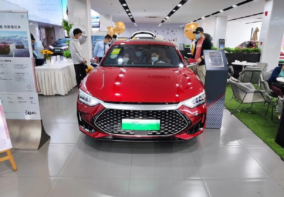 预算20万,一定要买国产车,不妨看看这4款,基本等于捡漏