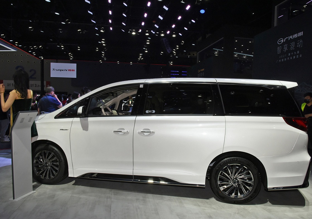 预算20万,一定要买国产车,不妨看看这4款,基本等于捡漏