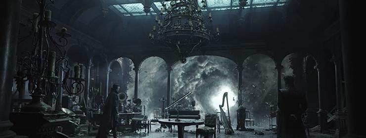 《奇异博士2》[百度云]在线免费观看(完整加长版)【1080P高清中字版】熟肉资源已完结 - 小轻秀场