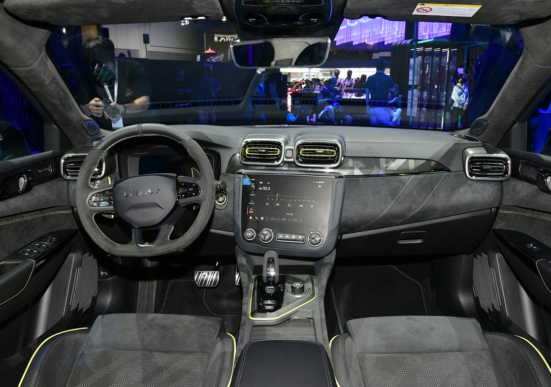 预算20万,一定要买国产车,不妨看看这4款,基本等于捡漏