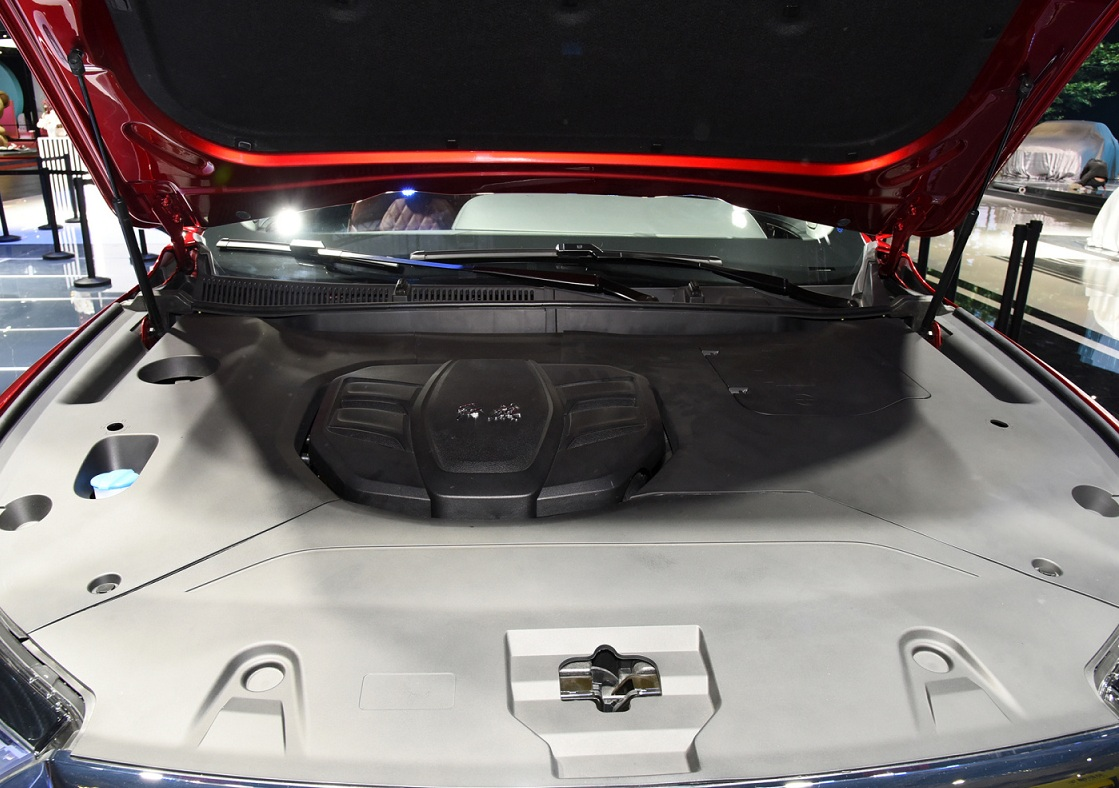 预算20万,一定要买国产车,不妨看看这4款,基本等于捡漏