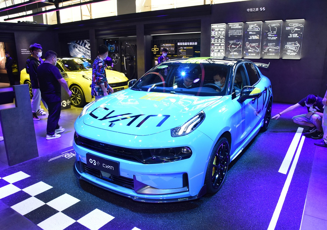 预算20万,一定要买国产车,不妨看看这4款,基本等于捡漏