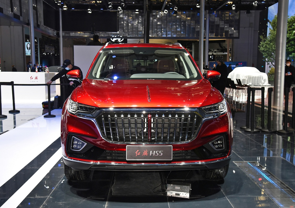 预算20万,一定要买国产车,不妨看看这4款,基本等于捡漏