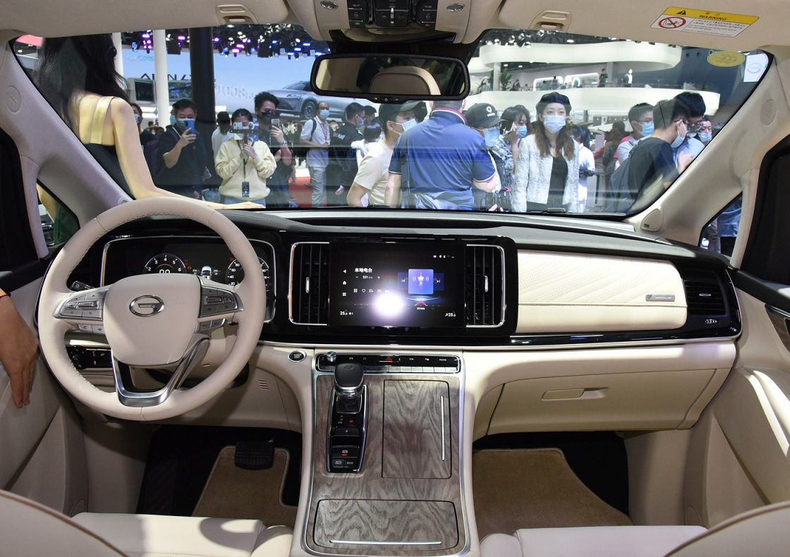 预算20万,一定要买国产车,不妨看看这4款,基本等于捡漏