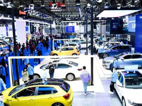 史上最惨五一车市，车价打骨折，成交量打几折？