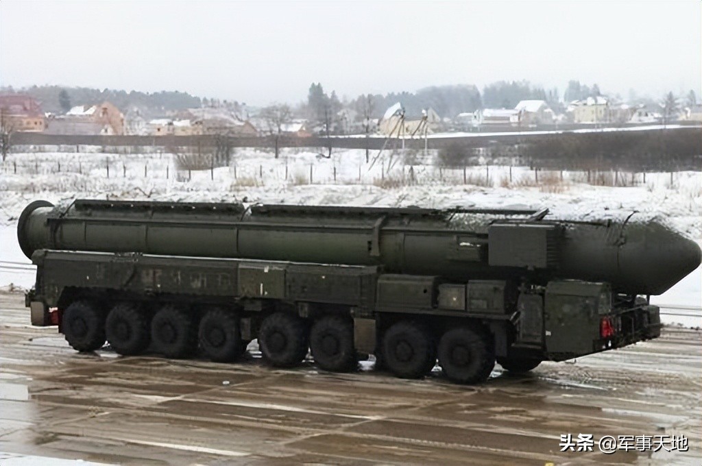 俄乌激战之际,俄高官称核弹头未来要进东欧,北约与俄或正面冲突休闲区蓝鸢梦想 - Www.slyday.coM 俄乌激战之际,俄高官称核弹头未来要进东欧,北约与俄或正面冲突休闲区蓝鸢梦想 - Www.slyday.coM