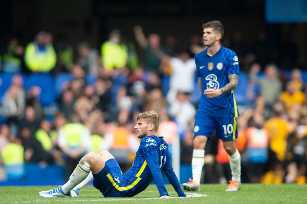 切尔西当下只能在英国政府特批的特殊执照下运营。