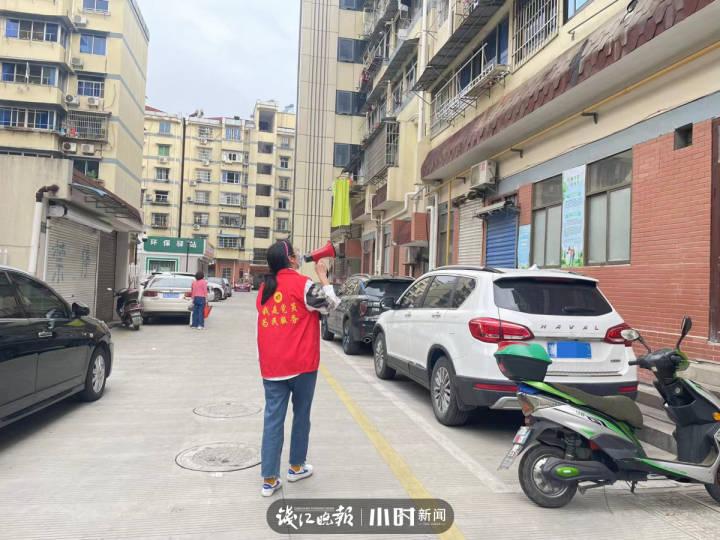 全县增设400多个采样点!高效有序暖心,桐庐全员核酸采样现场直击休闲区蓝鸢梦想 - Www.slyday.coM 全县增设400多个采样点!高效有序暖心,桐庐全员核酸采样现场直击休闲区蓝鸢梦想 - Www.slyday.coM