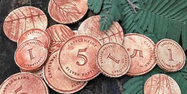 澳洲一小镇把“土”当“钱”！自制“粘土硬币”流通，获企业支持