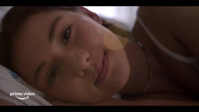 青春爱情美剧《我变美的那夏天》预告公开！|美剧|我变美的那夏天|彩虹_新浪新闻