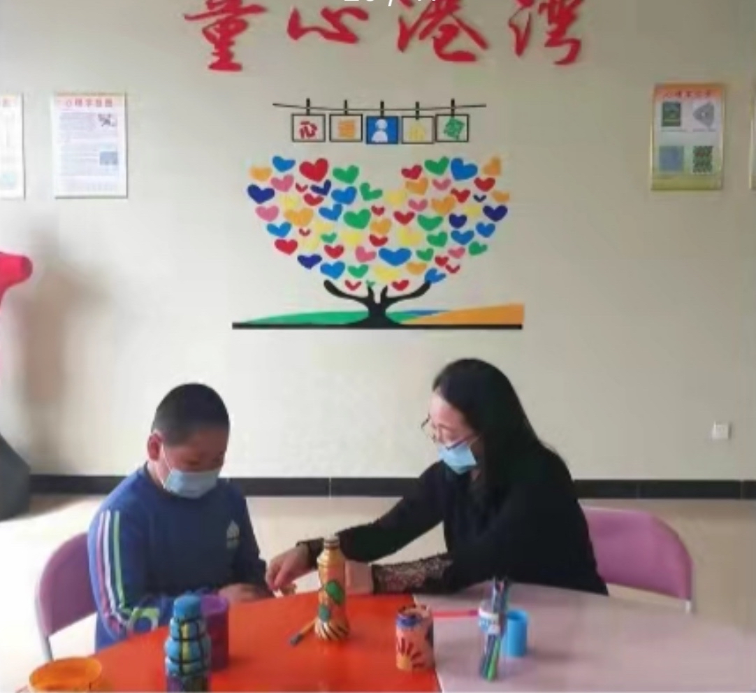 �����ض�ͯһ����ů�ļң�������ʡ ��ͯ�ĸ��塱��Ŀ���Ѵ�40��