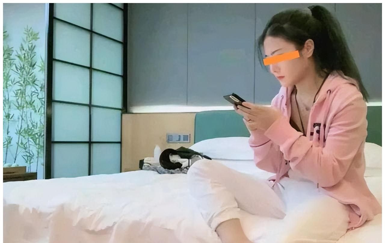 小宝探花被群众举报落网，拍摄上百部视频，直播打赏高达几十万|小宝|女性|拍摄_新浪新闻