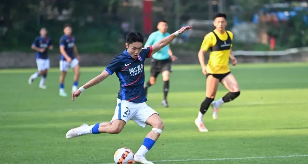 磨合热身,重庆两江竞技0-0四川九牛|两江|重庆|竞技_新浪新闻