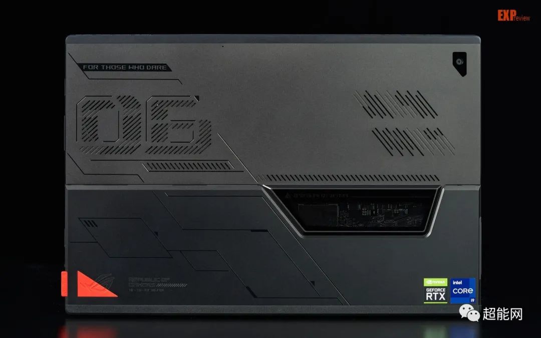 ROG幻X二合一游戏本评测:不走寻常路的地表性能最强平板休闲区蓝鸢梦想 - Www.slyday.coM ROG幻X二合一游戏本评测:不走寻常路的地表性能最强平板休闲区蓝鸢梦想 - Www.slyday.coM