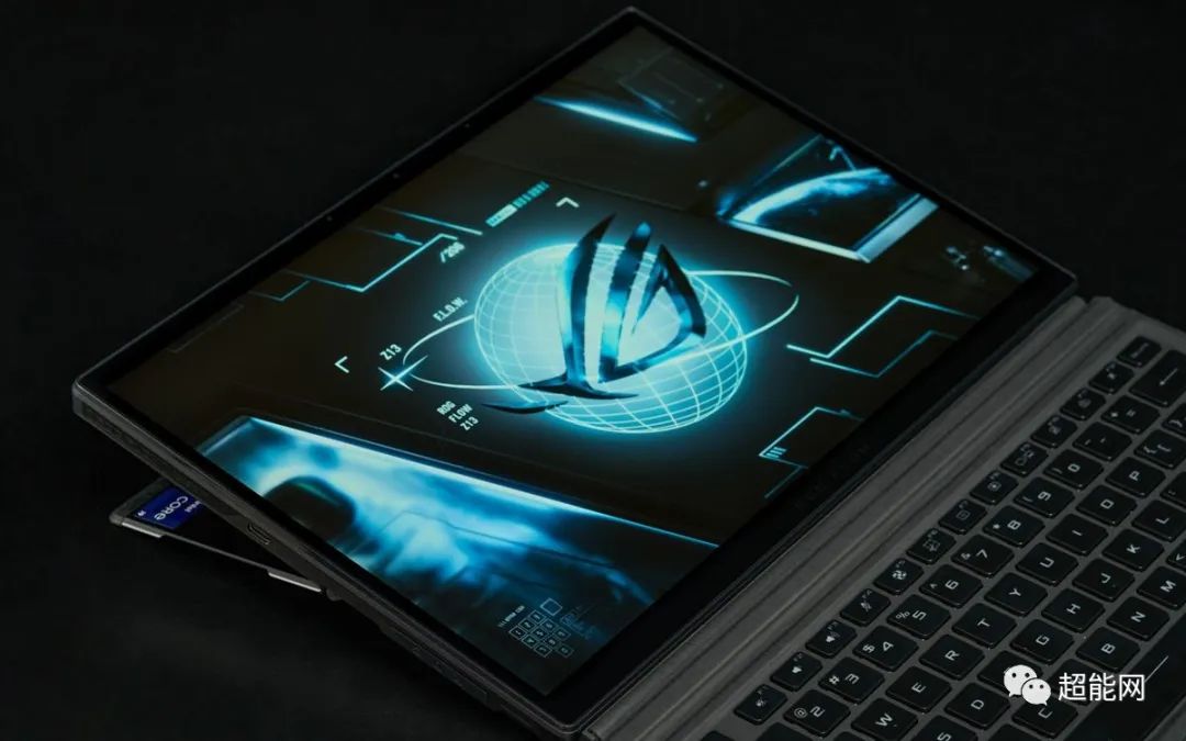 ROG幻X二合一游戏本评测:不走寻常路的地表性能最强平板休闲区蓝鸢梦想 - Www.slyday.coM ROG幻X二合一游戏本评测:不走寻常路的地表性能最强平板休闲区蓝鸢梦想 - Www.slyday.coM