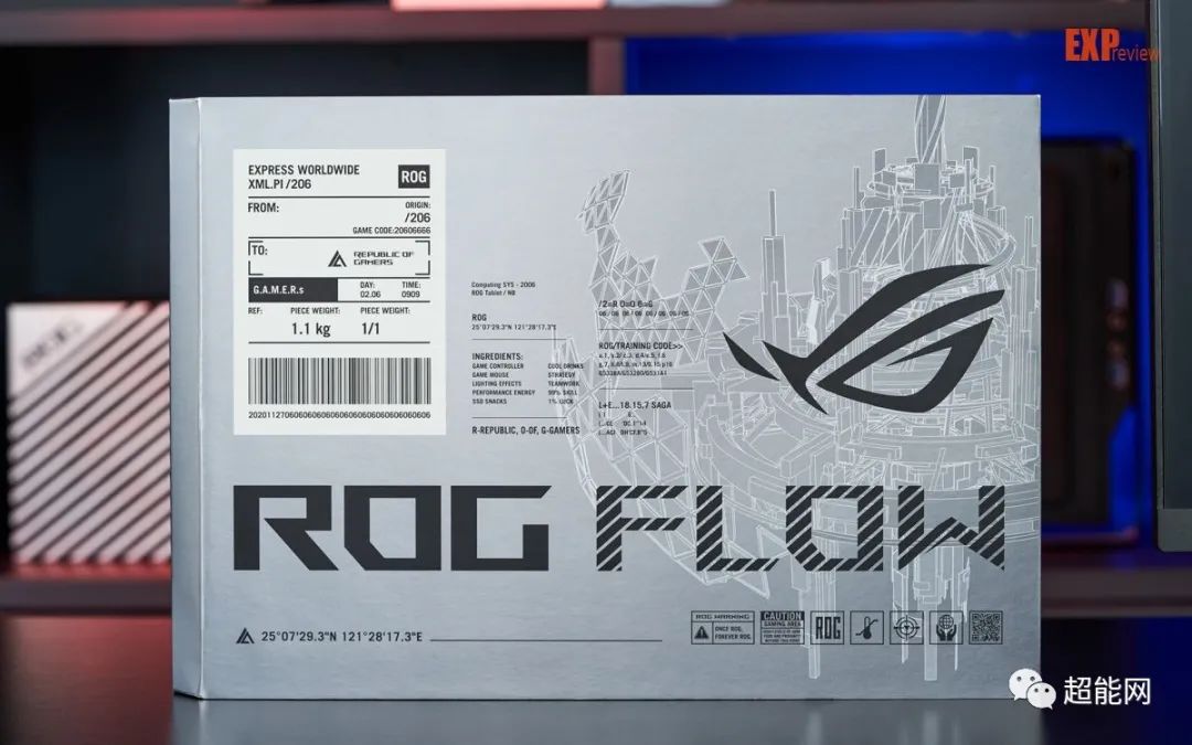 ROG幻X二合一游戏本评测:不走寻常路的地表性能最强平板休闲区蓝鸢梦想 - Www.slyday.coM ROG幻X二合一游戏本评测:不走寻常路的地表性能最强平板休闲区蓝鸢梦想 - Www.slyday.coM