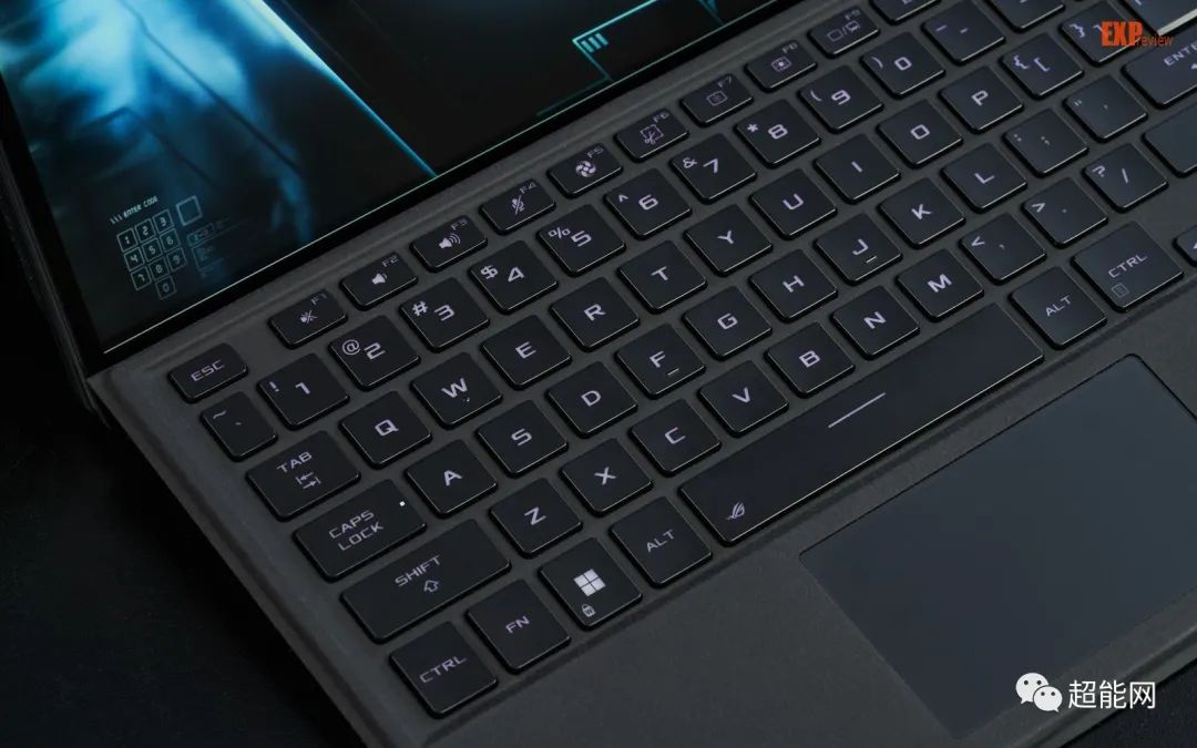 ROG幻X二合一游戏本评测:不走寻常路的地表性能最强平板休闲区蓝鸢梦想 - Www.slyday.coM ROG幻X二合一游戏本评测:不走寻常路的地表性能最强平板休闲区蓝鸢梦想 - Www.slyday.coM