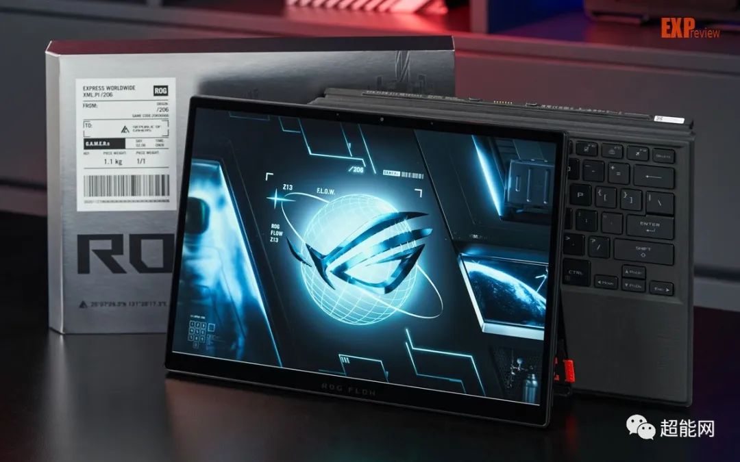 ROG幻X二合一游戏本评测:不走寻常路的地表性能最强平板休闲区蓝鸢梦想 - Www.slyday.coM ROG幻X二合一游戏本评测:不走寻常路的地表性能最强平板休闲区蓝鸢梦想 - Www.slyday.coM