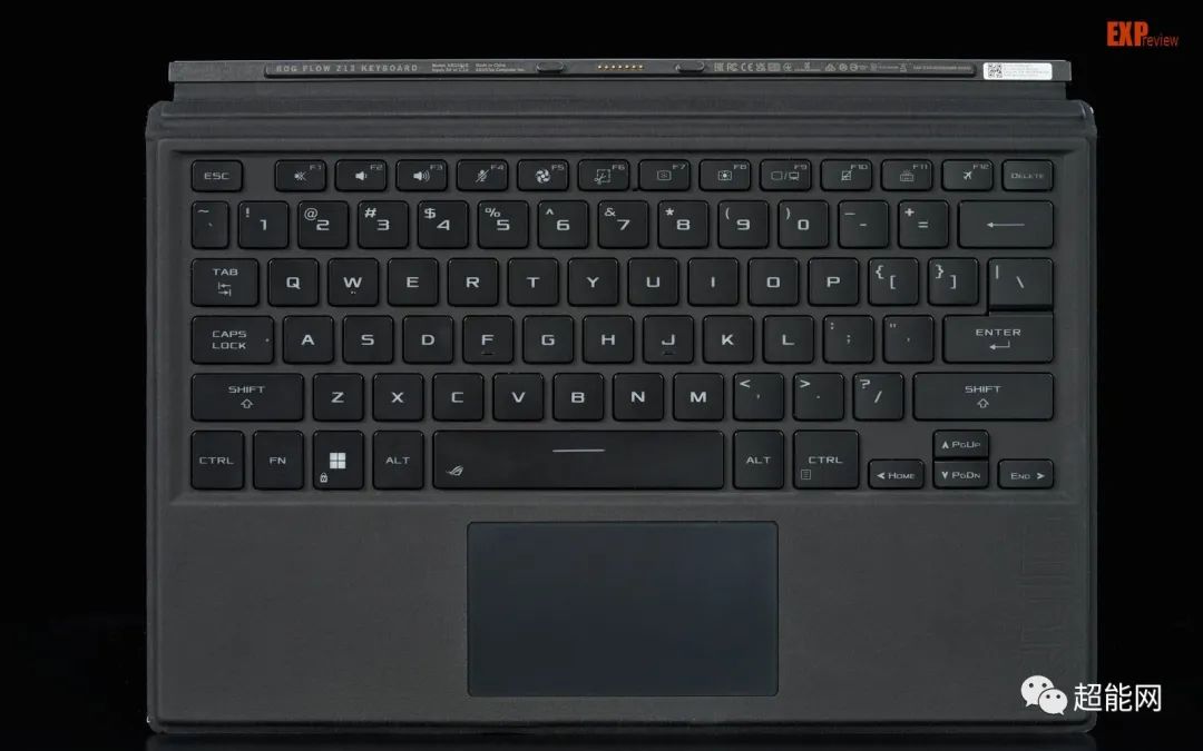 ROG幻X二合一游戏本评测:不走寻常路的地表性能最强平板休闲区蓝鸢梦想 - Www.slyday.coM ROG幻X二合一游戏本评测:不走寻常路的地表性能最强平板休闲区蓝鸢梦想 - Www.slyday.coM