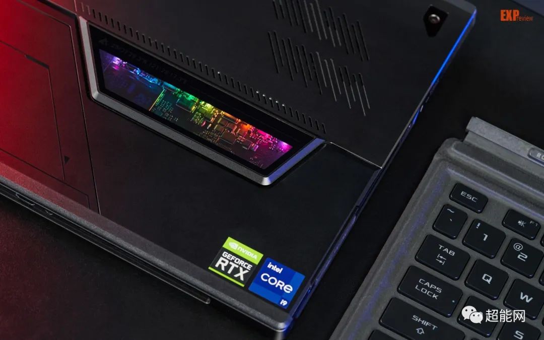 ROG幻X二合一游戏本评测:不走寻常路的地表性能最强平板休闲区蓝鸢梦想 - Www.slyday.coM ROG幻X二合一游戏本评测:不走寻常路的地表性能最强平板休闲区蓝鸢梦想 - Www.slyday.coM