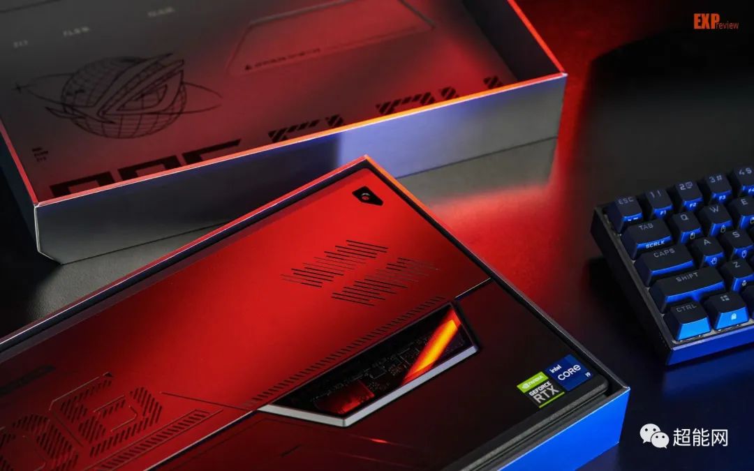 ROG幻X二合一游戏本评测:不走寻常路的地表性能最强平板休闲区蓝鸢梦想 - Www.slyday.coM ROG幻X二合一游戏本评测:不走寻常路的地表性能最强平板休闲区蓝鸢梦想 - Www.slyday.coM