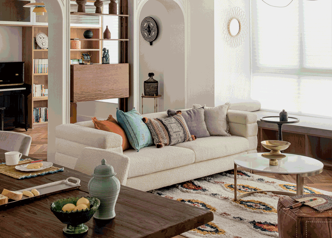 看完她家132㎡古典装修,我再一次爱上了法式休闲区蓝鸢梦想 - Www.slyday.coM 看完她家132㎡古典装修,我再一次爱上了法式休闲区蓝鸢梦想 - Www.slyday.coM