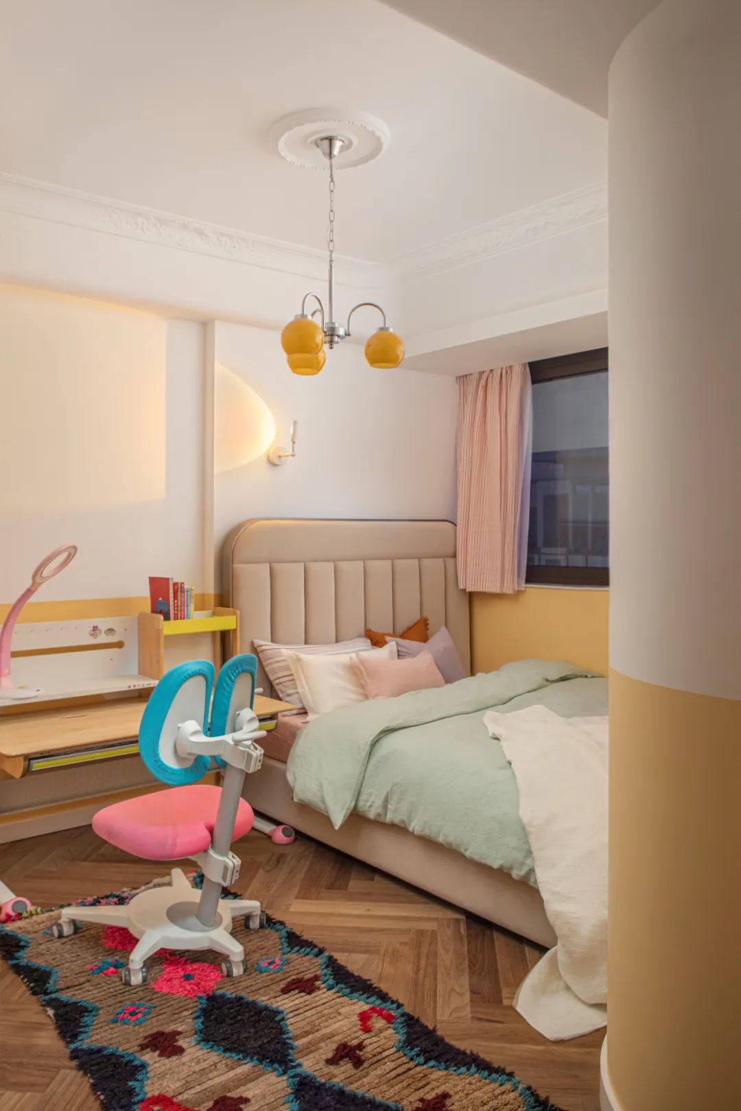 看完她家132㎡古典装修,我再一次爱上了法式休闲区蓝鸢梦想 - Www.slyday.coM 看完她家132㎡古典装修,我再一次爱上了法式休闲区蓝鸢梦想 - Www.slyday.coM